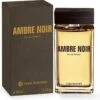 Yves Rocher Parfum - AMBRE NOIR - Herenparfum 100 Ml -Armani Parfum Winkel 1200x1200 470