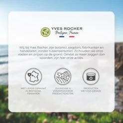 Yves Rocher Parfum - AMBRE NOIR - Herenparfum 100 Ml -Armani Parfum Winkel 1200x1200 471