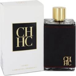 Carolina Herrera - CH For Man ( Exclusive Large Package ) - Eau De Toilette - 200ML -Armani Parfum Winkel 1200x1200 475