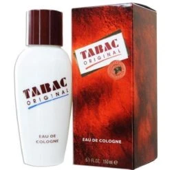 Tabac Original - 150 Ml - Eau De Cologne Spray - Herenparfum -Armani Parfum Winkel 1200x1200 494