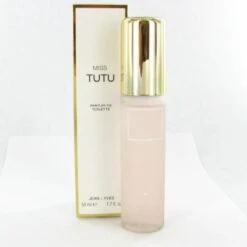 Miss Tutu Parfum For Women - 50 Ml - Eau De Parfum 5 Miss Tutu Parfum For Women - 50 Ml - Eau De Parfum -Armani Parfum Winkel 1200x1200 495