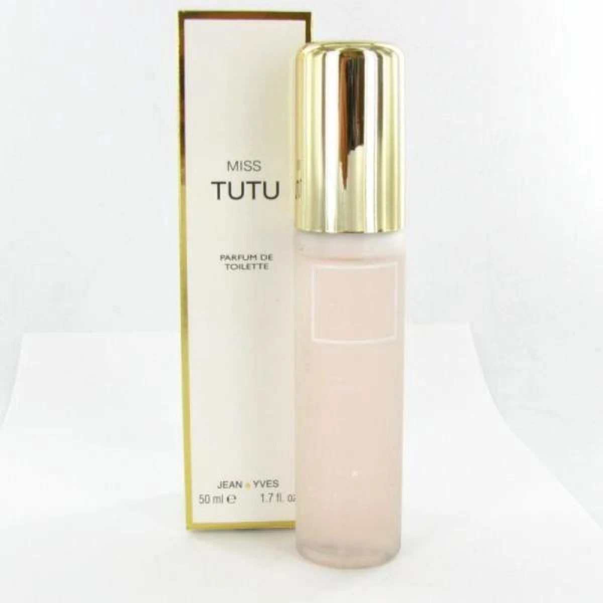 Miss Tutu Parfum For Women - 50 ml - Eau De Parfum Miss Tutu Parfum For Women - 50 Ml - Eau De Parfum -Armani Parfum Winkel 1200x1200 495