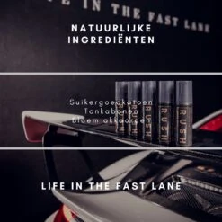 RUSH Autoparfum Sweet Sense - Auto Geurverfrisser - Parfum Voor Dames En Heren -Armani Parfum Winkel 1200x1200 500