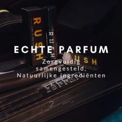 RUSH Autoparfum Jasmin Touch - Auto Geurverfrisser - Parfum Voor Dames En Heren 6 RUSH Autoparfum Jasmin Touch - Auto Geurverfrisser - Parfum Voor Dames En Heren -Armani Parfum Winkel 1200x1200 513