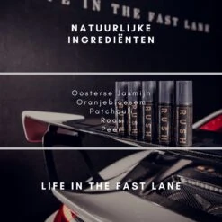 RUSH Autoparfum Jasmin Touch - Auto Geurverfrisser - Parfum Voor Dames En Heren 7 RUSH Autoparfum Jasmin Touch - Auto Geurverfrisser - Parfum Voor Dames En Heren -Armani Parfum Winkel 1200x1200 514