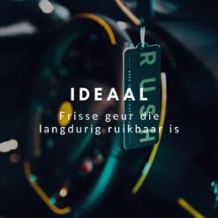 RUSH Autoparfum Jasmin Touch - Auto Geurverfrisser - Parfum Voor Dames En Heren 10 RUSH Autoparfum Jasmin Touch - Auto Geurverfrisser - Parfum Voor Dames En Heren -Armani Parfum Winkel 1200x1200 517