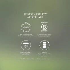 RITUALS Life Is A Journey - Refill Sakura Car Perfume - 6 G -Armani Parfum Winkel 1200x1200 548