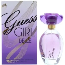 Guess Girl Belle 100 Ml - Eau De Toilette - Damesparfum 6 Guess Girl Belle 100 Ml - Eau De Toilette - Damesparfum -Armani Parfum Winkel 1200x1200 58