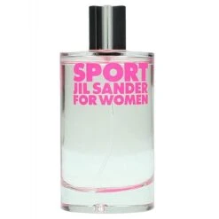 Jil Sander Sport 100 Ml - Eau De Toilette - Damesparfum -Armani Parfum Winkel 1200x1200 6