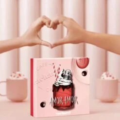 Cacharel Amor Amor 50 Ml Edt + Sensual Bodylotion 2x50 Ml -Armani Parfum Winkel 1200x1200 639