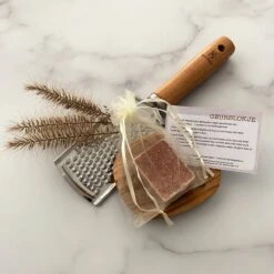 2 Amberblokjes - Geurblokjes - Incl - Schaaltje - Rasp - Organza Zakjes - Geschenkset Vrouwen -Armani Parfum Winkel 1200x1200 642