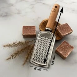 2 Amberblokjes - Geurblokjes - Incl - Schaaltje - Rasp - Organza Zakjes - Geschenkset Vrouwen -Armani Parfum Winkel 1200x1200 643