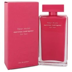 Narciso Rodriguez - Fleur Musc For Her - Eau De Parfum 150ML 6 Narciso Rodriguez - Fleur Musc For Her - Eau De Parfum 150ML -Armani Parfum Winkel 1200x1200 73