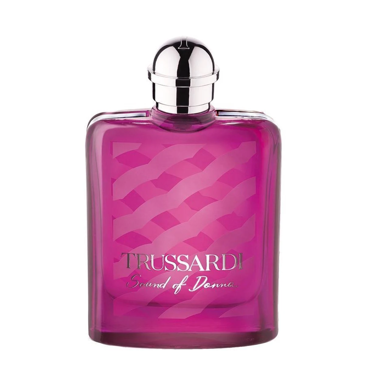 Trussardi Parfums - Sound of Donna - Eau De Parfum - 100ML Trussardi Parfums - Sound Of Donna - Eau De Parfum - 100ML -Armani Parfum Winkel 1200x1200 74