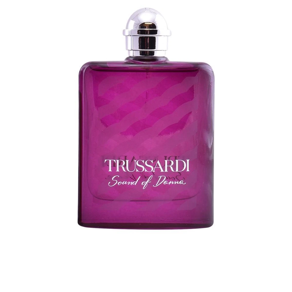 Trussardi Parfums - Sound of Donna - Eau De Parfum - 100ML Trussardi Parfums - Sound Of Donna - Eau De Parfum - 100ML -Armani Parfum Winkel 1200x1200 75