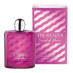 Trussardi Parfums - Sound Of Donna - Eau De Parfum - 100ML 11 Trussardi Parfums - Sound Of Donna - Eau De Parfum - 100ML -Armani Parfum Winkel 1200x1200 77