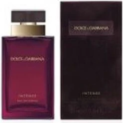 Dolce Gabbana - Intense Pour Femme - Eau De Parfum - 50ML -Armani Parfum Winkel 1200x1200 94