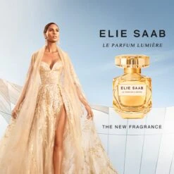 ELIE SAAB - Le Parfum Lumière Eau De Parfum - 30 Ml - Eau De Parfum -Armani Parfum Winkel 1200x1200 96