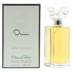 Oscar De La Renta Esprit D'oscar - 200 Ml - Eau De Parfum -Armani Parfum Winkel 1200x1200 98