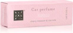 RITUALS Life Is A Journey - Refill Sakura Car Perfume - 6 G -Armani Parfum Winkel 1200x537 1