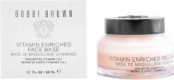Bobbi Brown Skincare Vitamin Enriched Face Base -Armani Parfum Winkel 1200x553
