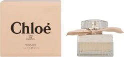 Chloé Chloé By Chloé 30 Ml - Eau De Parfum - Damesparfum -Armani Parfum Winkel 1200x554 1