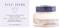 Bobbi Brown Skincare Vitamin Enriched Face Base -Armani Parfum Winkel 1200x564