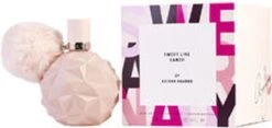 Ariana Grande Sweet Like Candy -Armani Parfum Winkel 1200x567