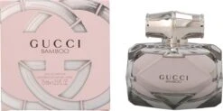 Gucci Bamboo 75 Ml - Eau De Parfum - Damesparfum -Armani Parfum Winkel 1200x597