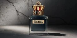 Jean Paul Gaultier Scandal Pour Homme Eau De Toilette Refillable 150 Ml -Armani Parfum Winkel 1200x600 2