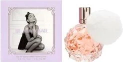 Ariana Grande Ari 100 Ml - Eau De Parfum - Damesparfum 10 Ariana Grande Ari 100 Ml - Eau De Parfum - Damesparfum -Armani Parfum Winkel 1200x602