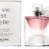 Lancôme La Vie Est Belle Geschenkset - Eau De Parfum + Bodylotion -Armani Parfum Winkel 1200x624