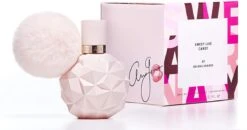 Ariana Grande Sweet Like Candy -Armani Parfum Winkel 1200x630