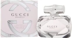 Gucci Bamboo 75 Ml - Eau De Parfum - Damesparfum -Armani Parfum Winkel 1200x641