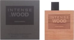 DSQUARED2 Dsquared He Wood Intense 100 Ml - Eau De Toilette - Herenparfum -Armani Parfum Winkel 1200x647 1