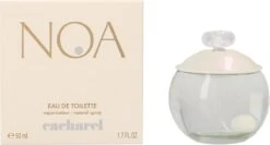 Cacharel Noa 50 Ml - Eau De Toilette - Damesparfum -Armani Parfum Winkel 1200x647