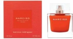 Narciso Rodriguez Rouge 50ml Eau De Toilette -Armani Parfum Winkel 1200x650 1