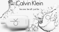 Calvin Klein Ck All 100ml - Eau De Toilette - Unisex -Armani Parfum Winkel 1200x650