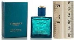 Versace Eros By Versace 5 Ml - Mini EDT -Armani Parfum Winkel 1200x652