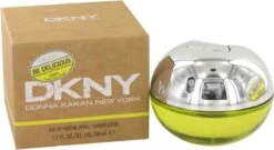 DKNY Be Delicious 50 Ml - Eau De Parfum - Damesparfum -Armani Parfum Winkel 1200x655 1