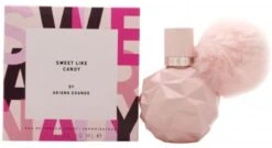 Ariana Grande Sweet Like Candy -Armani Parfum Winkel 1200x656
