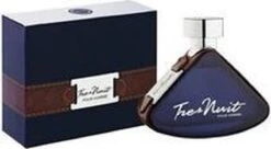 Armaf Tres Nuit Pour Homme - 100 Ml - Eau De Parfum Spray - Herenparfum -Armani Parfum Winkel 1200x659