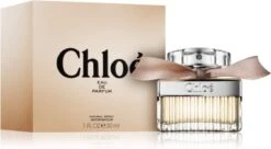 Chloé Chloé By Chloé 30 Ml - Eau De Parfum - Damesparfum