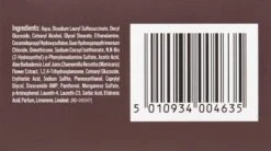 Just For Men CONTROL GX 2in1 - Shampoo En Conditioner - 147ml -Armani Parfum Winkel 1200x670 1