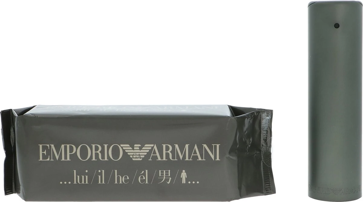 Armani Emporio Lui 100 ml - Eau de Toilette - Herenparfum Armani Emporio Lui 100 Ml - Eau De Toilette - Herenparfum -Armani Parfum Winkel 1200x670 2