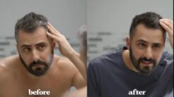 Just For Men CONTROL GX 2in1 - Shampoo En Conditioner - 147ml -Armani Parfum Winkel 1200x670