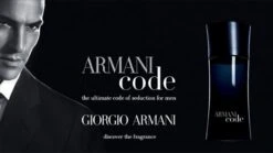 Armani - Code Eau De Toilette -Armani Parfum Winkel 1200x675 1