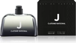 CoSTUME NATIONAL SCENTS "J" - Eau De Parfum - 50 Ml - Damesparfum -Armani Parfum Winkel 1200x680
