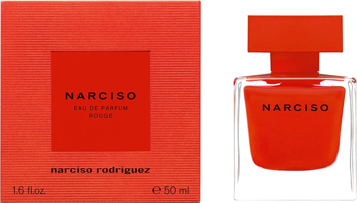Narciso Rodriguez Narciso Rouge 50 ml - Eau de Parfum - Damesparfum Narciso Rodriguez Narciso Rouge 50 Ml - Eau De Parfum - Damesparfum -Armani Parfum Winkel