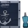 Jean Paul Gaultier Pakket Le Male Gift Set -Armani Parfum Winkel 1200x685 1